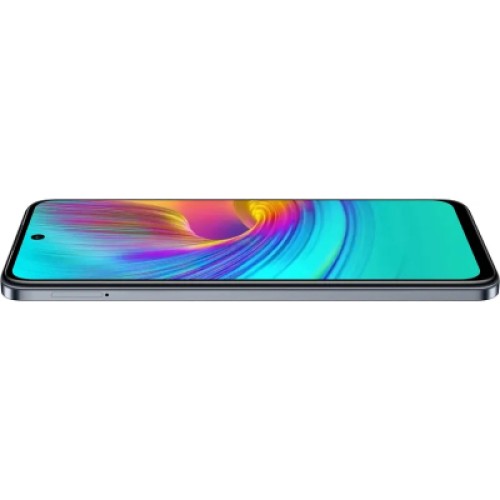 Мобильный телефон Infinix Smart 9 3/64Gb Metallic Black (4894947049859)