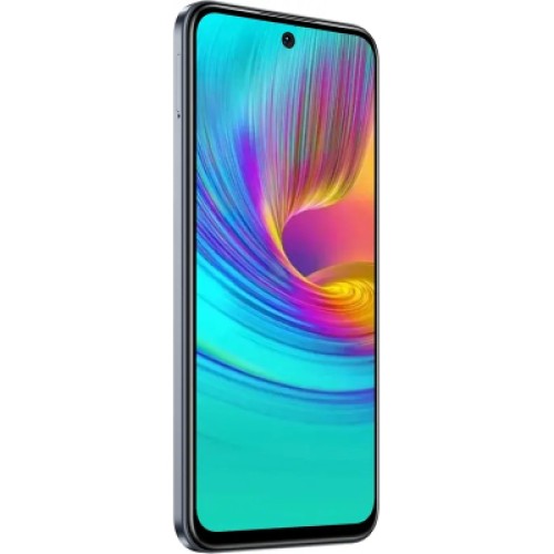 Мобильный телефон Infinix Smart 9 3/64Gb Metallic Black (4894947049859)