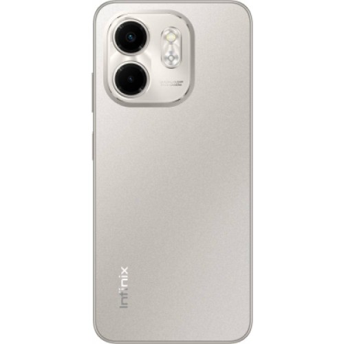 Мобильный телефон Infinix Smart 9 3/64Gb Neo Titanium (4894947049866)