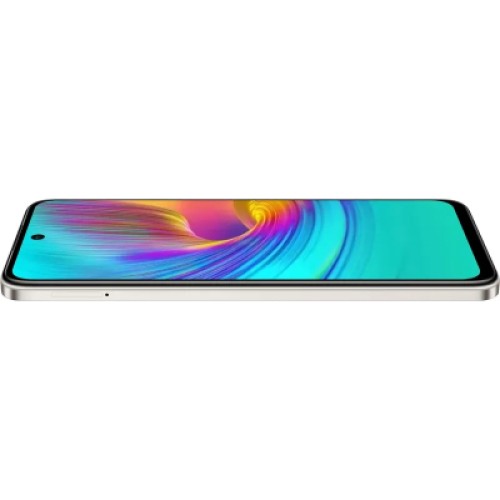 Мобильный телефон Infinix Smart 9 3/64Gb Neo Titanium (4894947049866)