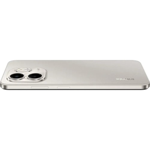 Мобильный телефон Infinix Smart 9 3/64Gb Neo Titanium (4894947049866)