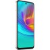 Мобильный телефон Infinix Smart 9 3/64Gb Neo Titanium (4894947049866)