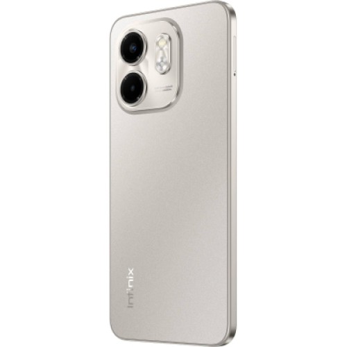 Мобильный телефон Infinix Smart 9 3/64Gb Neo Titanium (4894947049866)