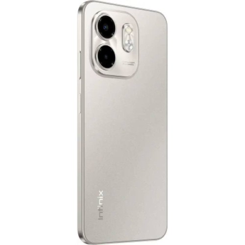 Мобильный телефон Infinix Smart 9 3/64Gb Neo Titanium (4894947049866)