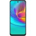 Мобильный телефон Infinix Smart 9 3/64Gb Mint Green (4894947049873)