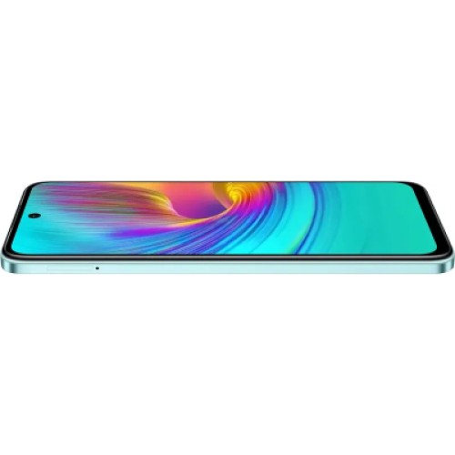 Мобильный телефон Infinix Smart 9 3/64Gb Mint Green (4894947049873)