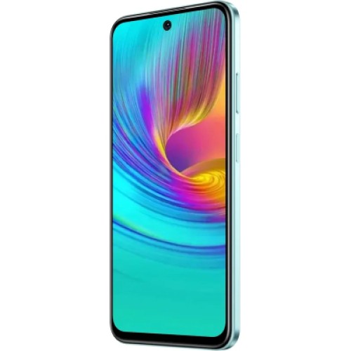 Мобильный телефон Infinix Smart 9 3/64Gb Mint Green (4894947049873)