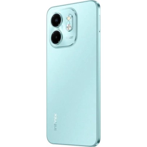 Мобильный телефон Infinix Smart 9 3/64Gb Mint Green (4894947049873)