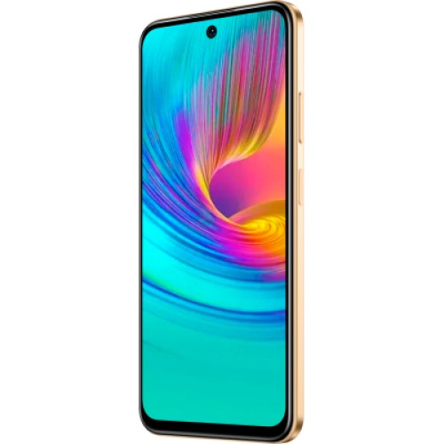 Мобильный телефон Infinix Smart 9 3/64Gb Sandstone Gold (4894947049941)