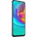 Мобильный телефон Infinix Smart 9 4/128Gb Metallic Black (4894947049910)