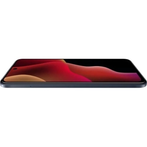 Мобильный телефон Infinix Hot 50i 4/128Gb Sleek Black (4894947049767)