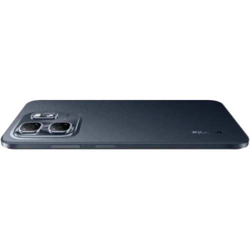 Мобильный телефон Infinix Hot 50i 4/128Gb Sleek Black (4894947049767)