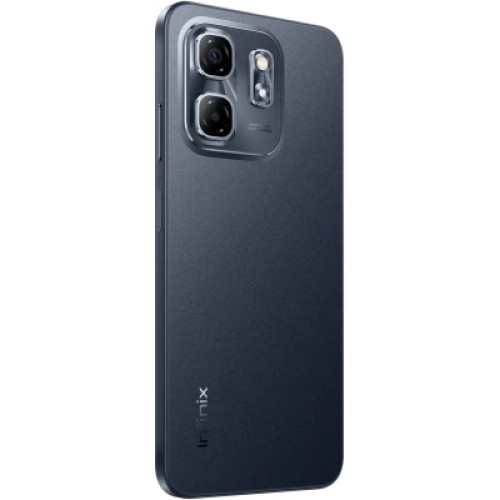 Мобильный телефон Infinix Hot 50i 4/128Gb Sleek Black (4894947049767)