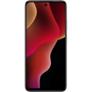 Мобильный телефон Infinix Hot 50i 4/128Gb Titanium Grey (4894947049774)