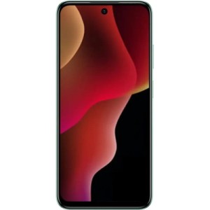 Мобильный телефон Infinix Hot 50i 4/128Gb Sage Green (4894947049781)