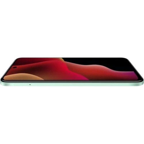 Мобильный телефон Infinix Hot 50i 4/128Gb Sage Green (4894947049781)