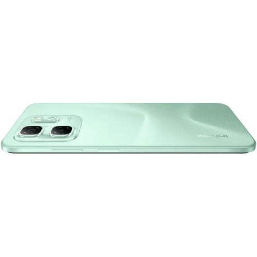 Мобильный телефон Infinix Hot 50i 4/128Gb Sage Green (4894947049781)