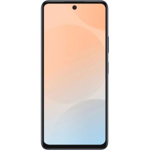 Мобильный телефон Infinix Hot 50 8/128Gb Sleek Black (4894947047749)