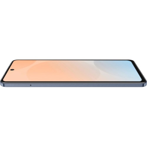 Мобильный телефон Infinix Hot 50 8/128Gb Sleek Black (4894947047749)