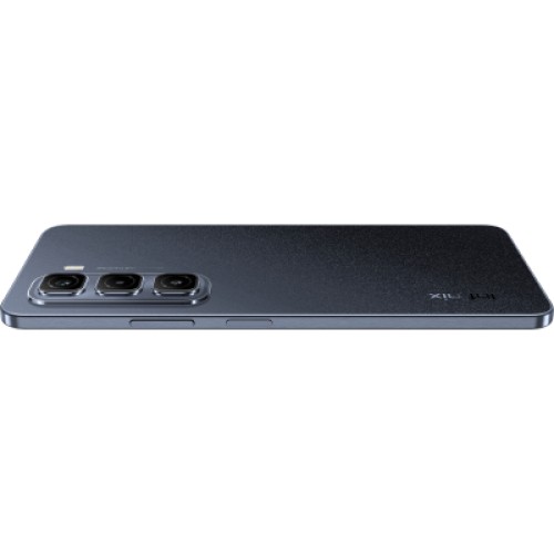 Мобильный телефон Infinix Hot 50 8/128Gb Sleek Black (4894947047749)