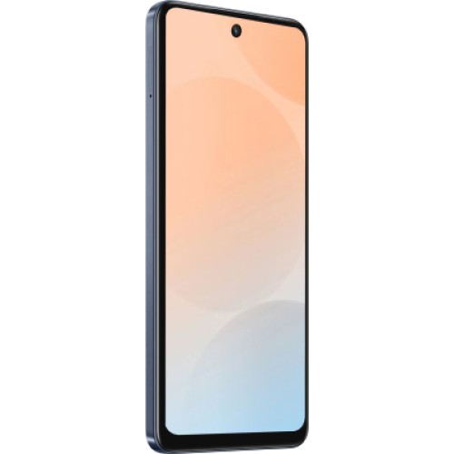 Мобильный телефон Infinix Hot 50 8/128Gb Sleek Black (4894947047749)