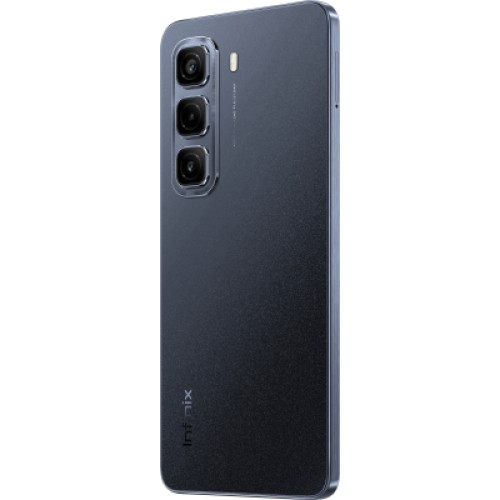 Мобильный телефон Infinix Hot 50 8/128Gb Sleek Black (4894947047749)