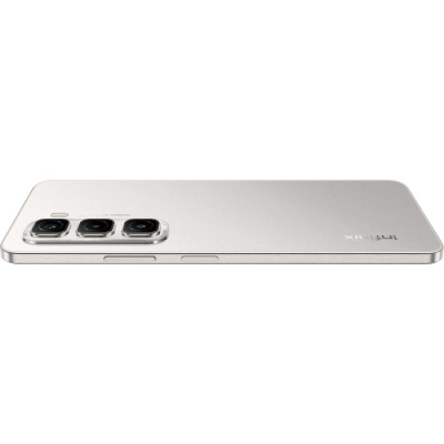 Мобильный телефон Infinix Hot 50 8/128Gb Titanium Grey (4894947047770)