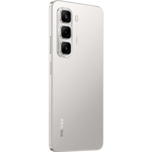 Мобильный телефон Infinix Hot 50 8/128Gb Titanium Grey (4894947047770)