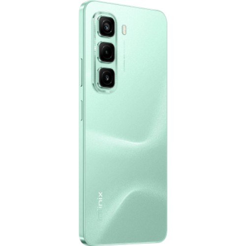 Мобильный телефон Infinix Hot 50 8/128Gb Sage Green (4894947052835)