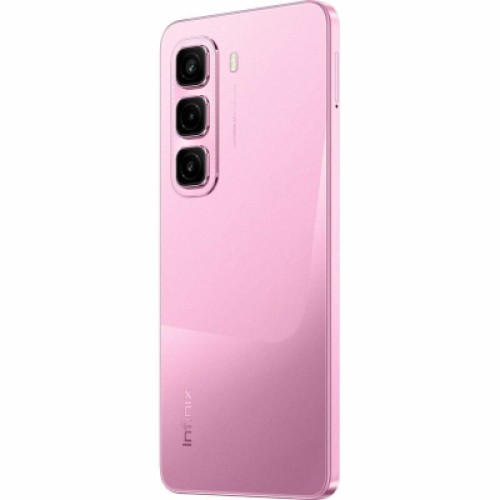 Мобильный телефон Infinix Hot 50 8/128Gb Blossom Pink (4894947058615)