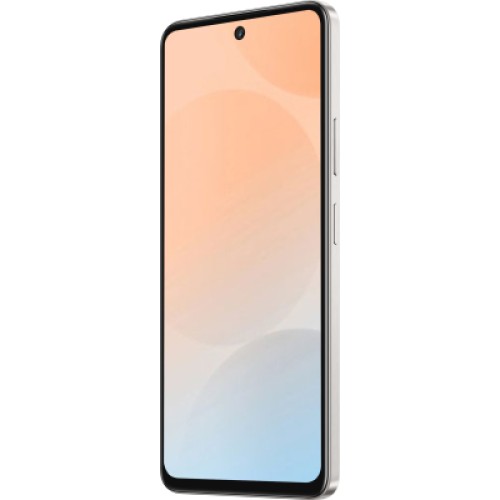 Мобильный телефон Infinix Hot 50 Pro 8/256Gb Titanium Grey (4894947045394)