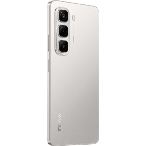Мобильный телефон Infinix Hot 50 Pro 8/256Gb Titanium Grey (4894947045394)