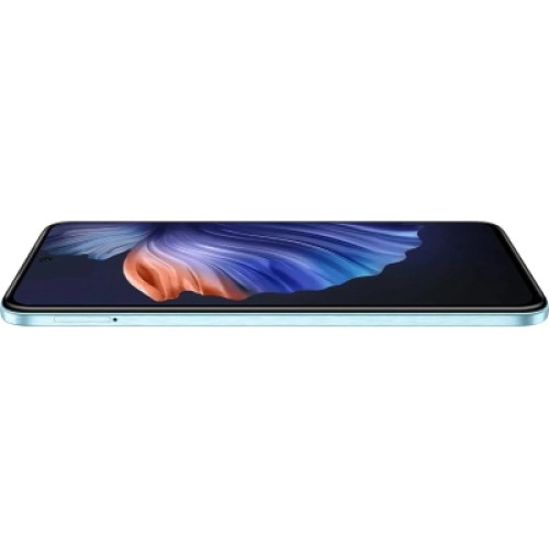 Мобильный телефон Infinix Hot 50 Pro 8/256Gb Glacier Blue (4894947050787)