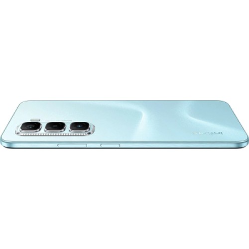 Мобильный телефон Infinix Hot 50 Pro 8/256Gb Glacier Blue (4894947050787)