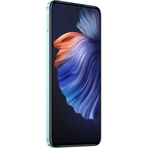 Мобильный телефон Infinix Hot 50 Pro 8/256Gb Glacier Blue (4894947050787)