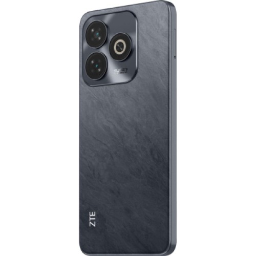 Мобильный телефон ZTE Blade A75 4/256GB Black (1103982)
