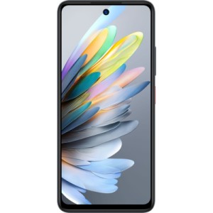 Мобильный телефон ZTE Blade A75 4/256GB Black (1103982)