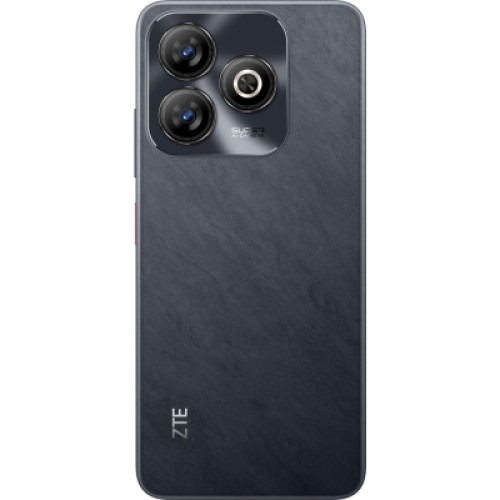 Мобильный телефон ZTE Blade A75 4/256GB Black (1103982)
