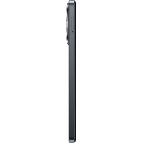 Мобильный телефон ZTE Blade A75 4/256GB Black (1103982)