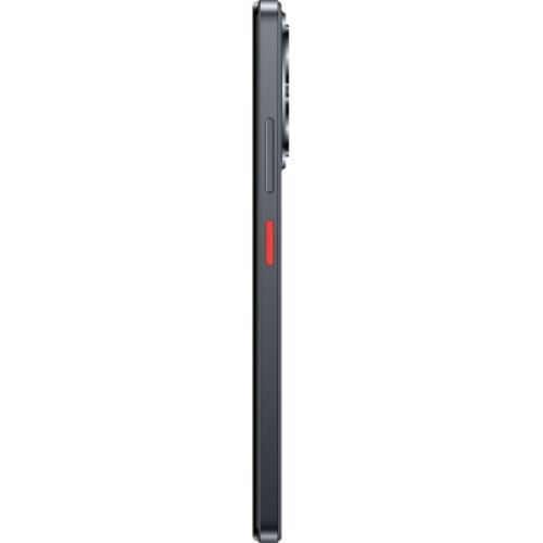 Мобильный телефон ZTE Blade A75 4/256GB Black (1103982)