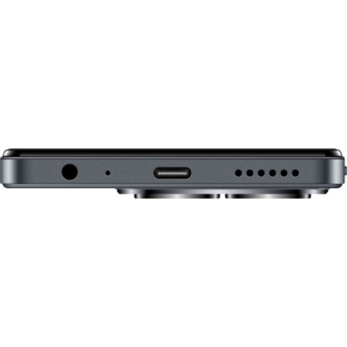 Мобильный телефон ZTE Blade A75 4/256GB Black (1103982)