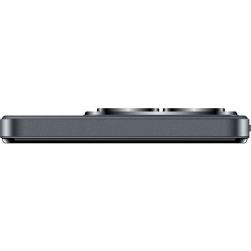 Мобильный телефон ZTE Blade A75 4/256GB Black (1103982)