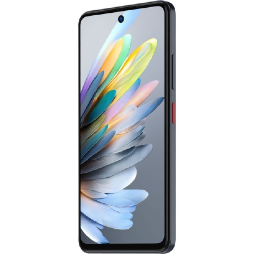 Мобильный телефон ZTE Blade A75 4/256GB Black (1103982)
