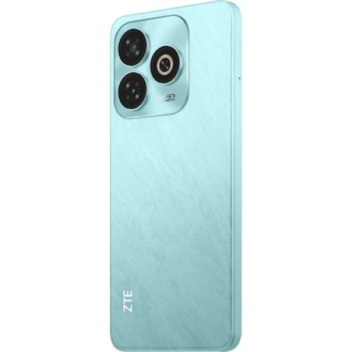 Мобильный телефон ZTE Blade A75 4/256GB Green (1103983)