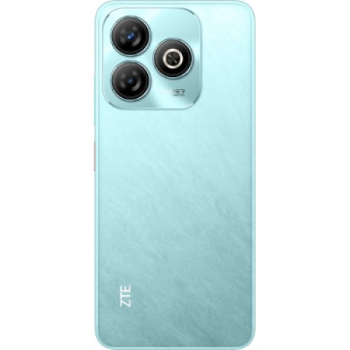 Мобильный телефон ZTE Blade A75 4/256GB Green (1103983)