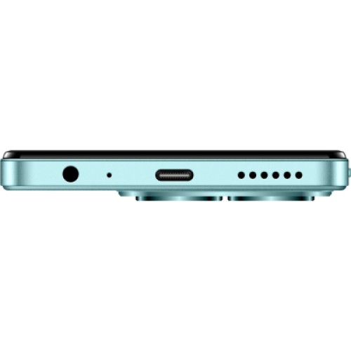 Мобильный телефон ZTE Blade A75 4/256GB Green (1103983)