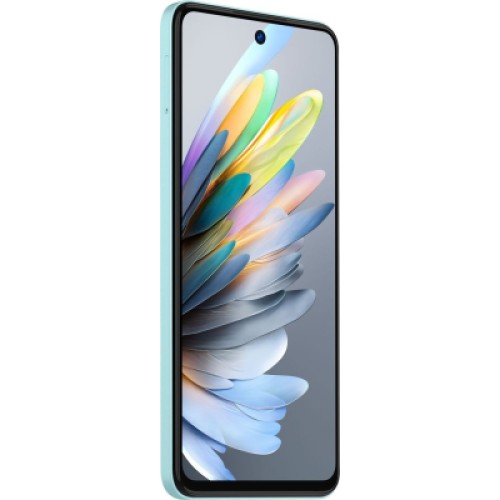Мобильный телефон ZTE Blade A75 4/256GB Green (1103983)