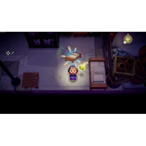 Игра Nintendo Switch The Legend of Zelda: Echoes of Wisdom, картридж (045496512408)