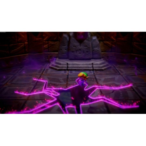 Игра Nintendo Switch The Legend of Zelda: Echoes of Wisdom, картридж (045496512408)