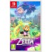 Игра Nintendo Switch The Legend of Zelda: Echoes of Wisdom, картридж (045496512408)